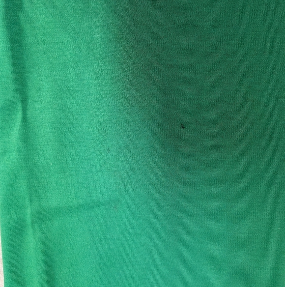 Polo Ralph Lauren Kelly Green Men's 100% Cotton Polo Shirt W Embroidered Logo 2X - Picture 9 of 9